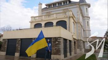 ����������� ������� ������� ���� ����� ����� � ������� - The Insider