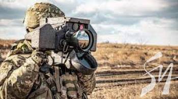 ������ ������� ��� � ���� �������� ���������� Javelin �� Stinger � CNN