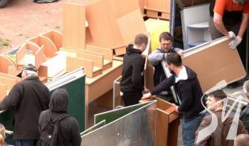 ���������-��������� �������� � ���������� ����� �18 ������ �����