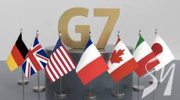 G7 ���������� �������� ������, ��� �������� ����������� ������ � �̲