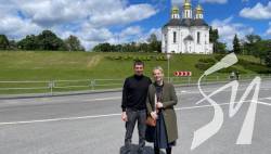 ������������ � ��� ³����� ������ ������� �������