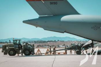 ��� ��������� ������� ����� ������� M777 ������