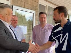 ����������� ������� ������ �� ����� ������� ������㳿 ����������� ������������� � ���.