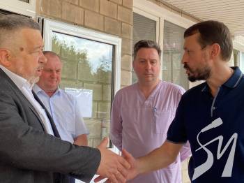 ����������� ������� ������ �� ����� ������� ������㳿 ����������� ������������� � ���.