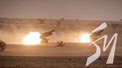 ����� ��������, ���� ������ ������ HIMARS