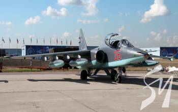 ��������� ���� ��-25 �������� �� ��� ������������� ������� � ������������ ������