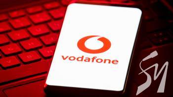 Vodafone ������� 96% ����� � ����������� ������