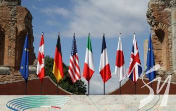 G7 ������� �� ��� ������ ���������: ������ ������