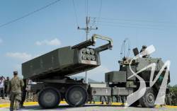 ������� HIMARS ��� ������� ������ ��� �� ����� � ������, � NYT