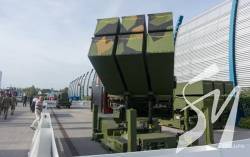 ������ ������ �� ��� ��� ������� ��� NASAMS