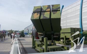 ������ ������ �� ��� ��� ������� ��� NASAMS