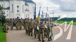 � �������� ����������� � ����� ������������������� � 1-� ������� ѳ������� �������