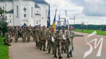 � �������� ����������� � ����� ������������������� � 1-� ������� ѳ������� �������