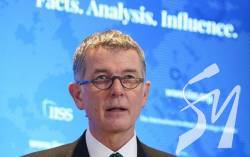 ������ �����������: ����� ���������� MI6 ������� ������� ������ � ������