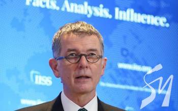 ������ �����������: ����� ���������� MI6 ������� ������� ������ � ������