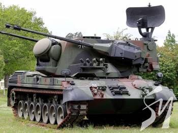 ͳ������� �������� ������ �� ������ ��� Gepard �� ���� ��������