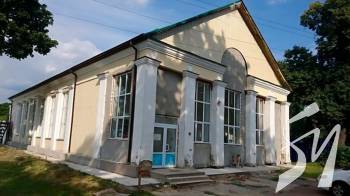 ����������� �� ������ ��������� � ��������-ѳ���������: ���������� �������� �� ��������� � ���