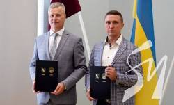 ���� � ����������� ��� ���⳿ ����� ���������� ͳ����