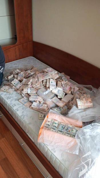 ������� �������� �����, �� ��������� ������� ̳�������� � ��� $580 ���, - ���� ������������