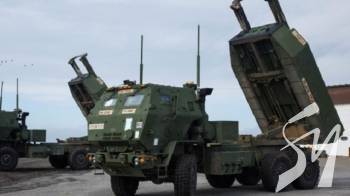 �� ���� �� ��������� HIMARS�� �������� �������� ����� � WP