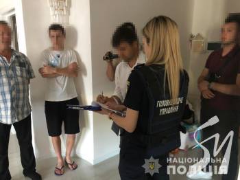 ����������� �� ������� ������: � �������� � ̳�������� ������� ������, � ������ ������� �����