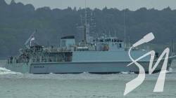 ���� � ������� �� ������� Sandown ��� ��� ������ ������ ����� �������