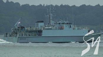 ���� � ������� �� ������� Sandown ��� ��� ������ ������ ����� �������