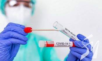 COVID-19 �� ����: �� ������� ������� ������� � 597 ��������� �����������