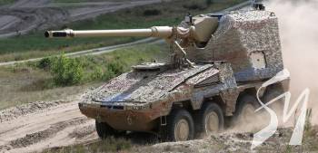 ������ ���� � ͳ������� 18 ������� ��� RCH-155