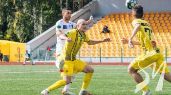 �� ������� ���������� ���������� � �������� 2:0