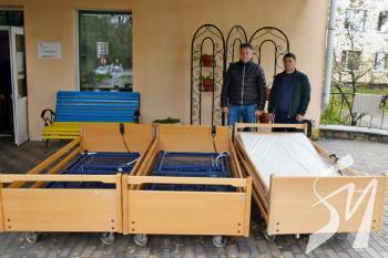 �� ����������� ������� ����������� �������� � ͳ�������