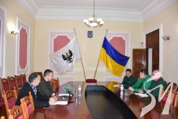 ����������� � �����䳿 �������� ��������� �������� ������� �� ����������