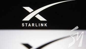 ������ ������ �� ����� 10 ����� �������� Starlink - �������