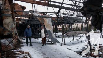 �����-������� � ����㳿 ������ � �������: �� �� �������� ����������� ����