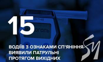 15 ����� ��䳿� ��������� ��������� ����������� �������� ��������