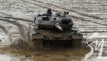  Leopard 2     