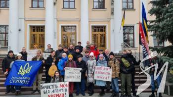 ������ ����� ����������� ������: �� ̳������ �������� ��������� ���������� ��� � ����� �����