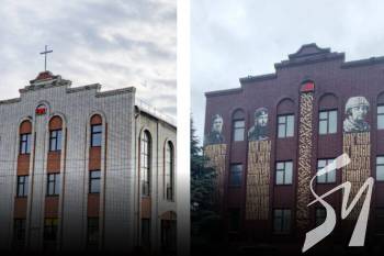 ������ ������ � ó� � ��������: � �������� ������� ���������� ������