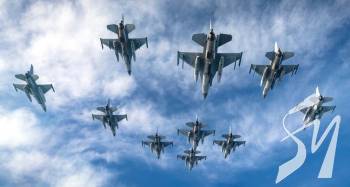 ��� �������� ������ �������� ���������� ����� F-16