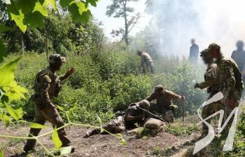 ��� ����������� ����������� �� ����� ���������, � ISW