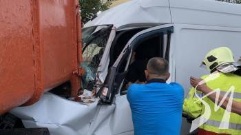 � �������� ��������� ����������� �� �������: ������ � ��䳿� ��������� ������������