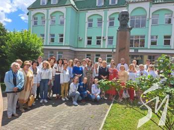 �³����������� �� ��� �� ����� ����: � ����� �� ���������� ��������� 170-���� ������� �������