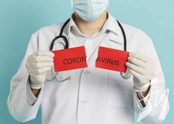 � ������ ���������� �������� � ������ � �����쳺� Covid-19