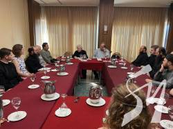 ̳���������� �����: �������� ���������� ������������� � Գ���������� ������������