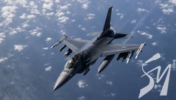 ����� ������ ��� ������� ������� ��� �� �������� ���������� ����� �� F-16, � �̲