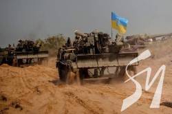 ��� ������������ � ������ ������� �� �� ϳ����: ����� ��� ISW