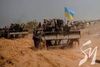 ��� ������������ � ������ ������� �� �� ϳ����: ����� ��� ISW