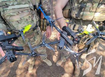 � ���� ��������� ��� ����� �� 500 FPV-������ ��� ���