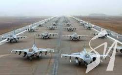 ������: ������ ������ ���������� F-16