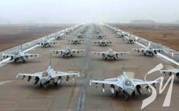 ������: ������ ������ ���������� F-16